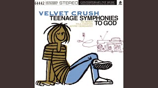 洋楽 VelvetCrush/Teenage Symphonies To God 512JKiEUI-L._SY200_QL15_.jpg