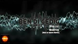 Stif (CZ) - Quintus (Ben di Gedig Remix) #trance #trancemusic