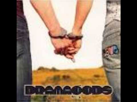 dramagods -fearless leader