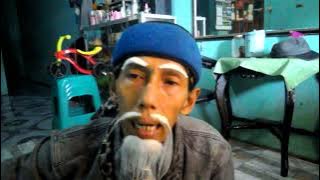 PANTUN JANDA cover Engkong metal