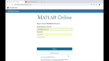 How to create and submit a MATLAB .mat file to Canvas