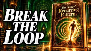 The Secret Manuscript That Explains Why Your Life Keeps Repeating the Same Patterns (FULL AUDIOBOOK)