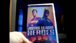 Sony Psp Collection Hd