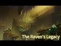 The Raven's Legacy | Genshin Impact Ver Luna 4