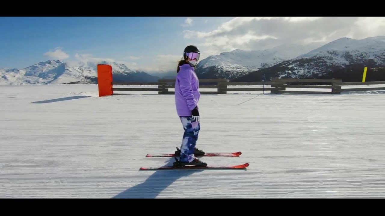 Ski Les Karellis 2024