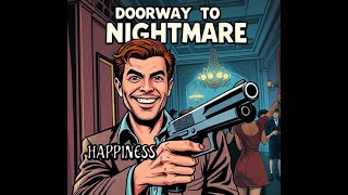 Can you find HAPPINESS? -- A DTN Sunday Extra #audiodrama #audiobook #noai #radiotheater