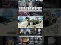 Delta Force × Alan Walker: Treasure Month Begins with Double Beats Fest #deltaforcegame #deltaforce