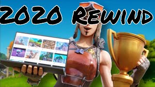 2020 Rewind Best Of Shadow ( Fortnite Montage) #NorcalShadow