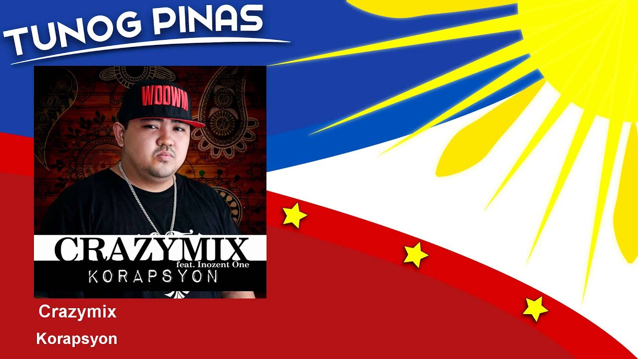 korapsyon by crazymix korapsyon by crazymix