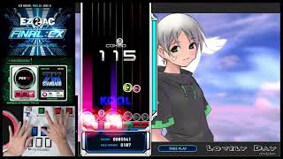 [EZ2AC : FNEX] 7K (12) Lovely Day [SHD]