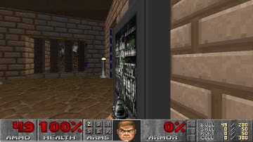 Kama Sutra Map12 Pacifist in 7s by Kimo Xvirus