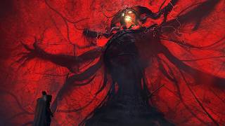 The Moment Mephisto Realizes He Messed With the Wrong Paladin — Diablo 4 Lord of Hatred Ending