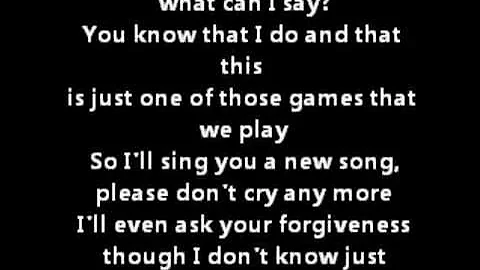 Thompson Twins - Hold Me Now (Lyrics)