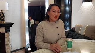 За что арестована экс главный эколог Арселор Мадина Куантаева Адвокат и дочь заявили о личной мести