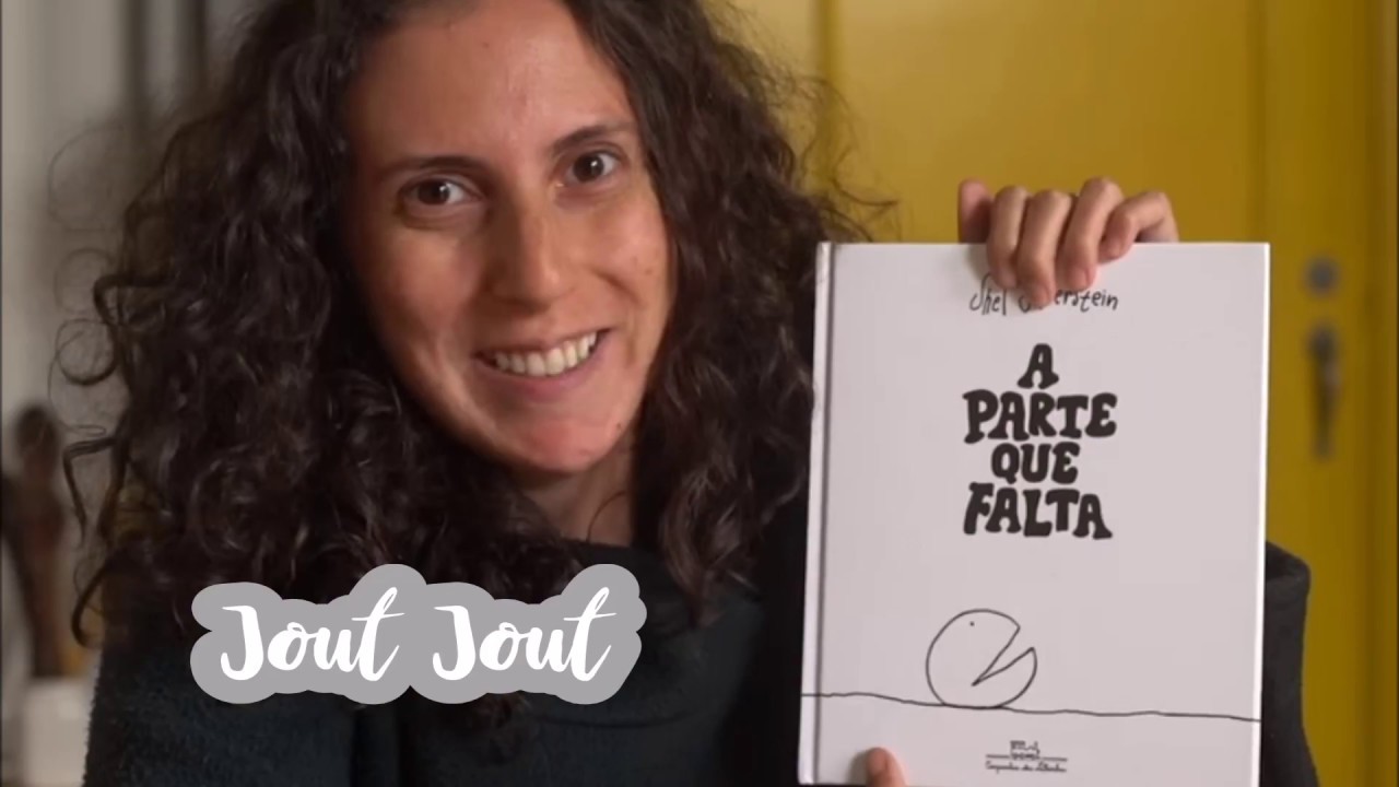 EBA! A PARTE QUE FALTA DA JOUT JOUT TEM CONTINUAÇÃO! - HELEN BRAZÃO ...