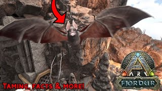 DESMODUS - Everything You Need to Know | Taming, Tips & Tricks!