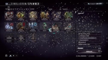 Warframe Ack & Brunt kill a Juggernaut 225 lvl in 1 hit.