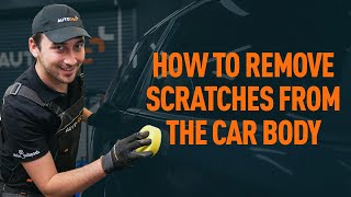 Replace Tailgate gas struts on AUDI A6 - maintenance tips for Body