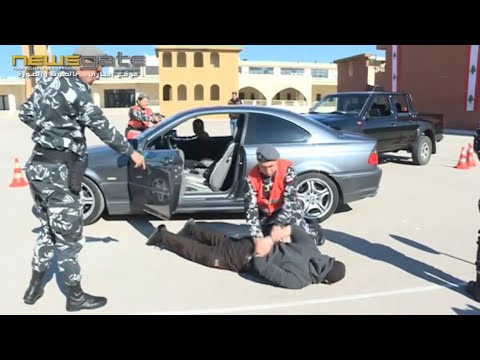 التحقتم بقوى الأمن الداخلي وفي أحلك الظروف رغم العدوان الاسرائيلي والقصف المستمر