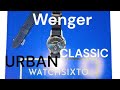 Wenger Urbana Classic