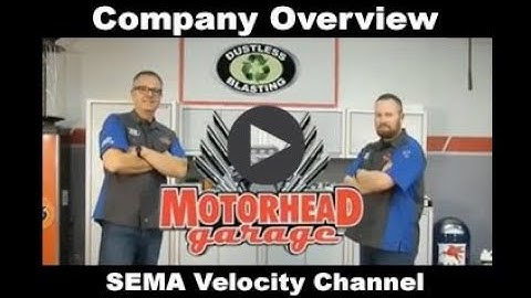 Unlocking Convenience: Digital Guard Dawg Keyless Push iKey Demo at SEMA