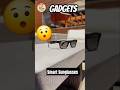 2050 का चश्मा आ गया ! HTC AI Glasses: The Future Of Gadgets😯#shortsfeed #gadget
