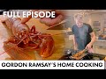 Cooking Lobster With Gordon Ramsay | Gordon Ramsay