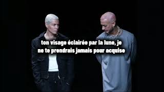 ⁠Saad Lamjarred & Enesse - Carrousel (Lyrics)