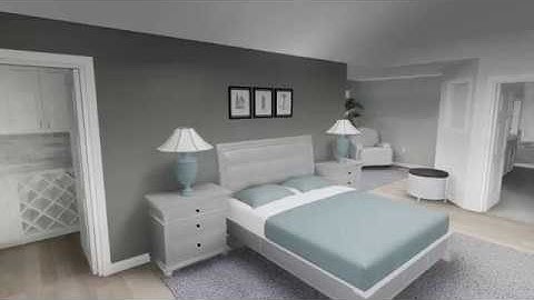 SoftPlan - 3D Animation Walk-Through