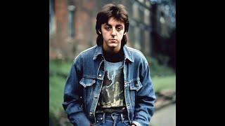 What if the Beatles were a 90's band?
