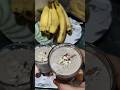 banana smoothie|banana milk shake|banana juice|banana|banana recipes#shorts#trending#viral#youtuber
