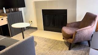 Our Pre-Cruise Stay at the Residence Inn - Long Beach Airport 