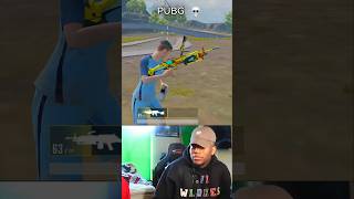 Pubg Mobile VS Free Fire M249 Doldur#shorts #reels #viral #funny #komedi #trend #keşfet #pubgmobile