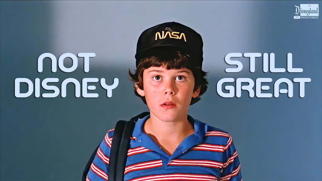 Studio Bankruptcy and Film Rescue: The Flight of the Navigator Case Study