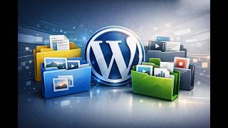 NPADEV Media Folders and Custom Media Library Plugin | Tutorial 1 | Wordpress Premium Custom Plugin