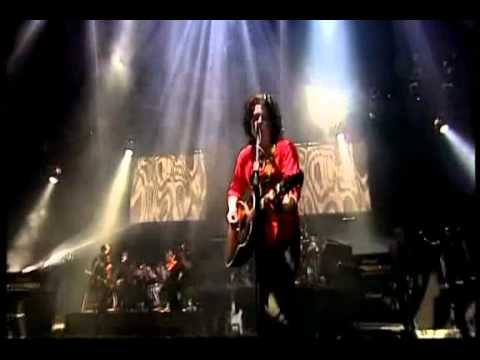 Comfortably Numb