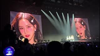 2024 - 25 aespa LIVE TOUR - SYNK : PARALLEL LINE - Seattle