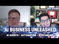 Ed Krystosik | Integrating AI Into Businesses the Proper Way! | Use This One Technique to Land Deals