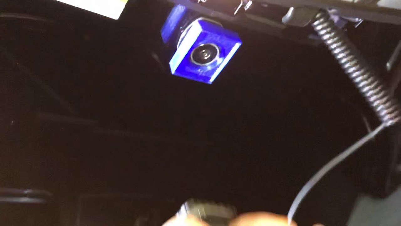 Comma ai EON Magnet Mount for Honda CR-V