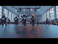 [1st Place] TR STUDIOS | BREAK EVEN - Berliner Streetdance Meisterschaft 2019