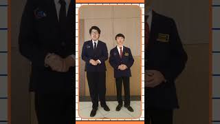 Etiquette & Communication Skills - UAS - Kegiatan Lobi & Negosiasi