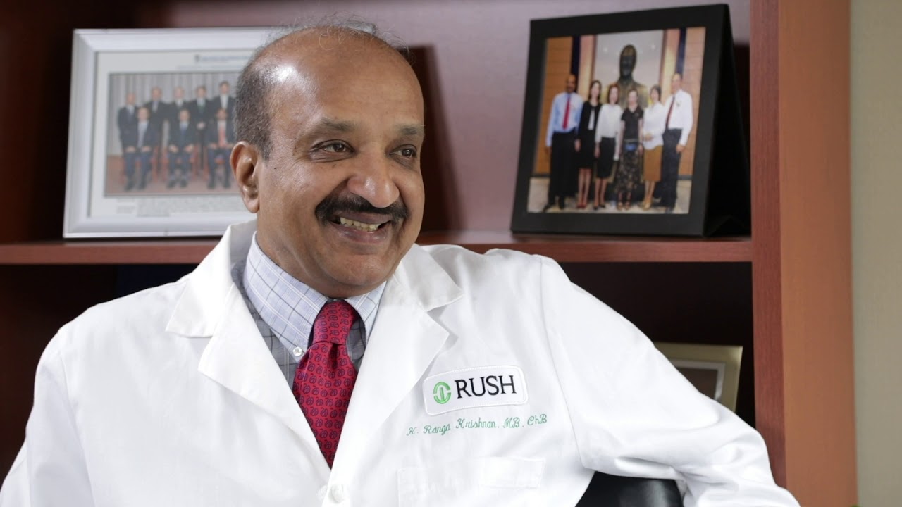 Martin Hertl on 'My Path to Rush'