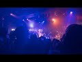〈last live〉260326 asound/Get Down @恵比寿リキッドルーム