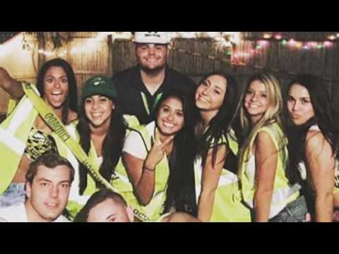Kappa Sigma Fall Rush 2016 Adelphi