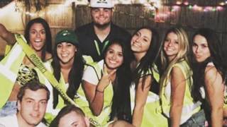 Kappa Sigma Fall Rush 2016 Adelphi