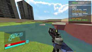 ULTRAKILL Ragdoll Creator