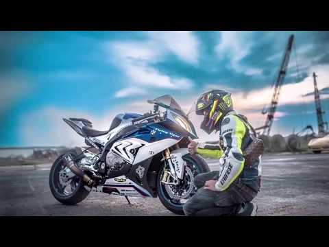 Video Những Hình Ảnh Đẹp Nhất Về Cá Mập BMW S1000RR Của Năm... - youtube