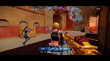 Hyper Front | highlight in diamond rank #3