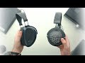 Aeon X vs DT 1990 |Headphone Comparison