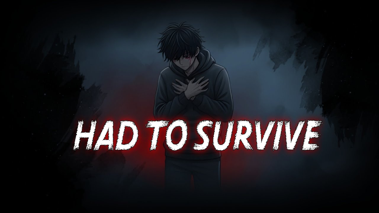 Had to Survive (Reimagined – Short Version) || by Relatone